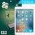 Película HPrime PET FOSCA Apple iPad Pro 12.9 - 739