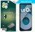 Película HPrime PET Invisível LG Q6 / Q6 Plus - 926 - comprar online