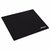 Mouse Pad Multilaser Slim em Tecido Preto - AC066P