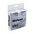 Caixa Porta CD/DVD/Blu-Ray para 20 - CABOX020PT