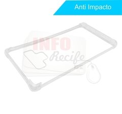 Capa Anti Impacto Transparente Samsung Galaxy Note 9 - Info Recife PE