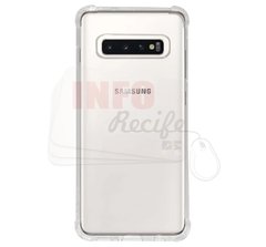 Capa Anti Impacto Transparente Galaxy S10 - comprar online