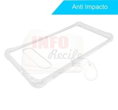 Capa Anti Impacto Transparente Galaxy S10 Plus - Info Recife PE