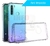 Capa Anti Impacto Transparente Xiaomi Note 8T