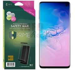 Película HPrime Safety Max Galaxy S10 - 4098 - comprar online