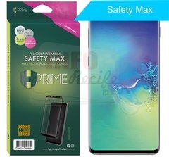 Película HPrime Safety Max Galaxy S10 Plus - 4099