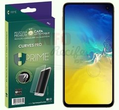 Kit Premium HPrime Curves Plus 3 Galaxy S10E - 7028 - comprar online