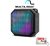 Caixa De Som 10W Rms Bluetooth Multilaser- SP286 - comprar online