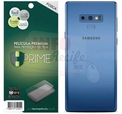Película HPrime PET FOSCA Galaxy Note 9 (VERSO) - 991 - comprar online