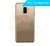 Capa TPU Transparente Samsung Galaxy A8
