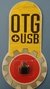 Adaptador OTG Micro USB (V8)