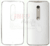 Capa TPU Transparente Motorola Moto X Style - comprar online