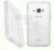 Capa TPU Transparente Galaxy J1 2016 - comprar online