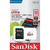Cartão de memória micro SD 32 gb classe 10 Sandisk - comprar online