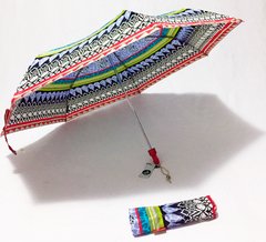 085 - Paraguas mini Brigitte Joy Heart - comprar online