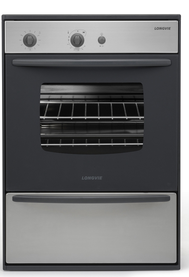 HORNO A GAS LONGVIE H14600XF Comprar En Cocinasonline