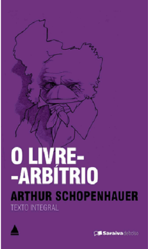 O livre arbitrio