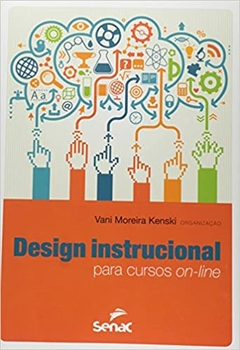 Design Instrucional para cursos on-line (novo)