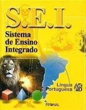 Sistema Integrado de Ensino Lingua Portuguesa - SEI
