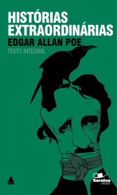 Histórias extraordinárias de Allan Poe