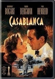 DVD Casablanca