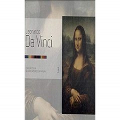 Leonardo da Vinci (novo)