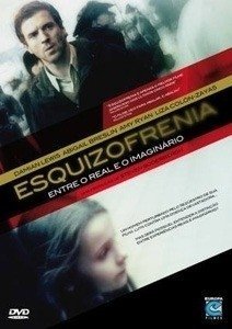 DVD Esquizofrenia