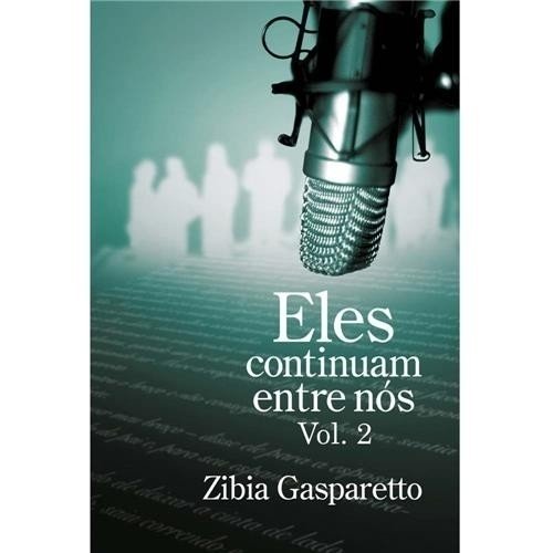 Eles Continuam Entre Nós (novo)