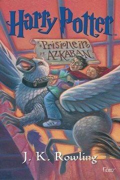 Harry Potter e o Prisioneiro de Azkaban