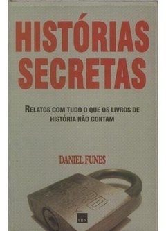 Histórias Secretas