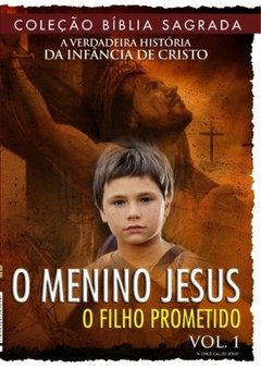DVD série O menino Jesus I