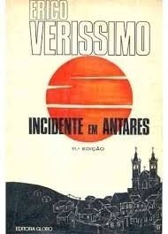 Incidente em Antares (relíquia)
