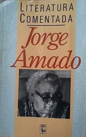 Jorge Amado-literatura Comentada