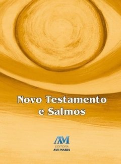 Novo Testamento e Salmos (novo)