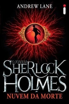 O Jovem Sherlock Holmes - Nuvem da Morte