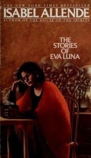 The Stories Of Eva Luna - importado