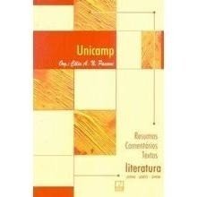 Unicamp - Literatura