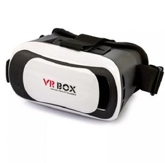 Óculos Realidade Virtual Vr Box kit 3D Controle bluetooth
