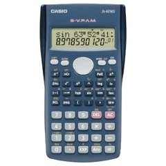 Calculadora Casio FX-82MS