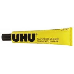 Adhesivo UHU universal 35ml