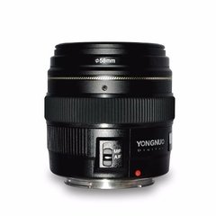Lente Yongnuo YN100mm f2 Canon Autofoco - comprar online
