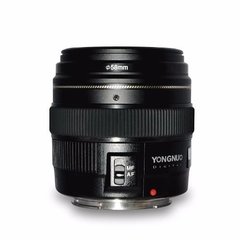 Lente Yongnuo YN100mm f2 Nikon - comprar online