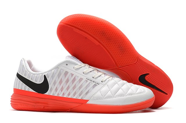 Nike 2024 lunar orange