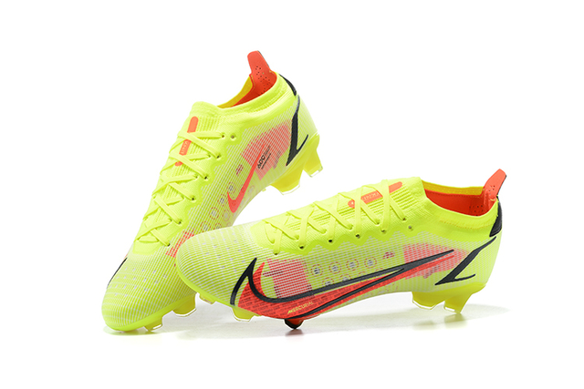 Nike mercurial sales vapor red