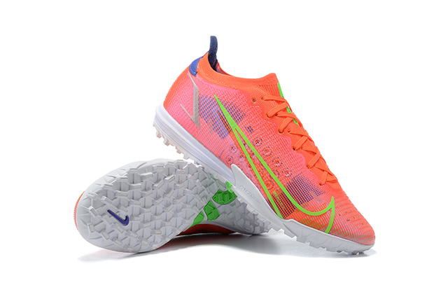 CHUTEIRA SOCIETY NIKE MERCURIAL VAPOR 14 ELITE