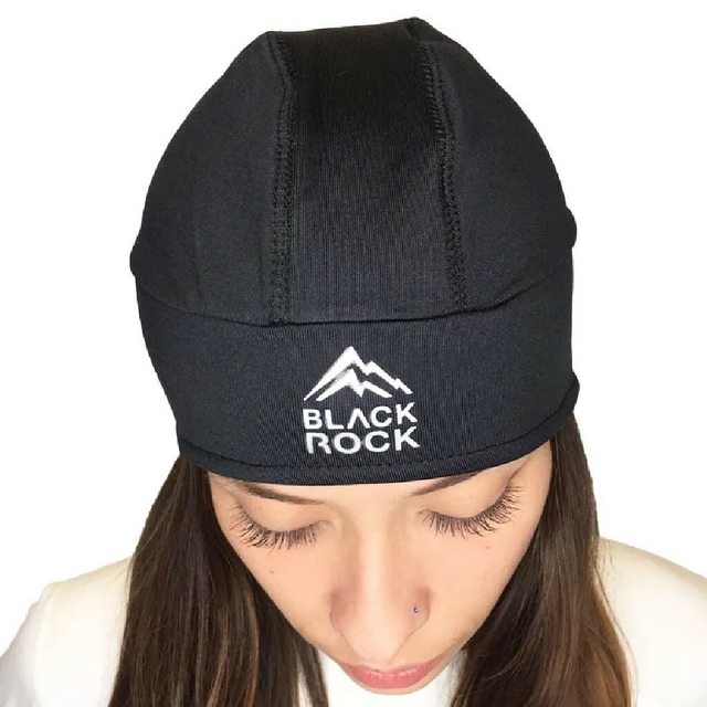 Sombrero Negro Rock