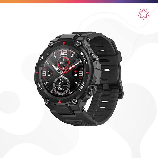 Amazfit best sale pro 2