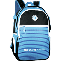 MOCHILAS BELGRANO 18"