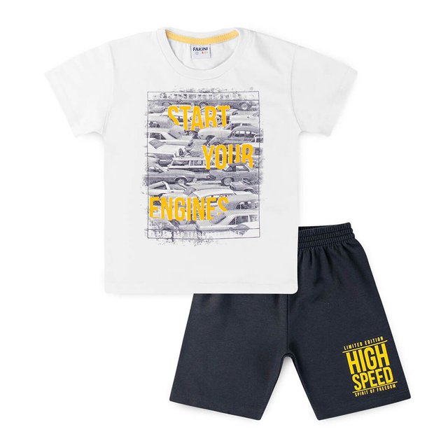 Fakini Roupas Fakini Infantis e Beb