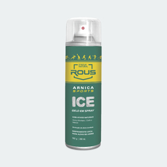 ARNICA SPORTS ICE 162g - 280 ml